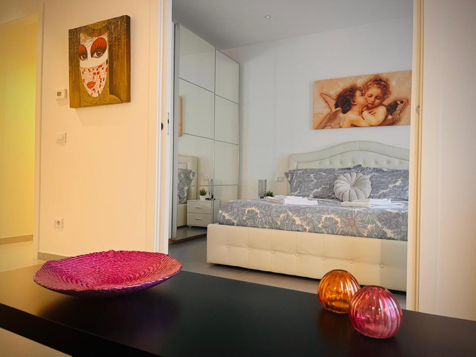 Nice Apartments In The Historic Center Verbania Ngoại thất bức ảnh