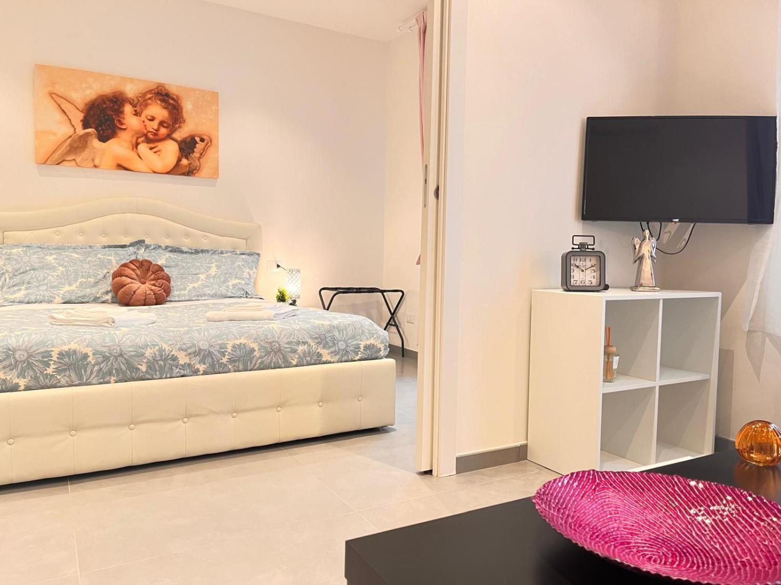 Nice Apartments In The Historic Center Verbania Ngoại thất bức ảnh