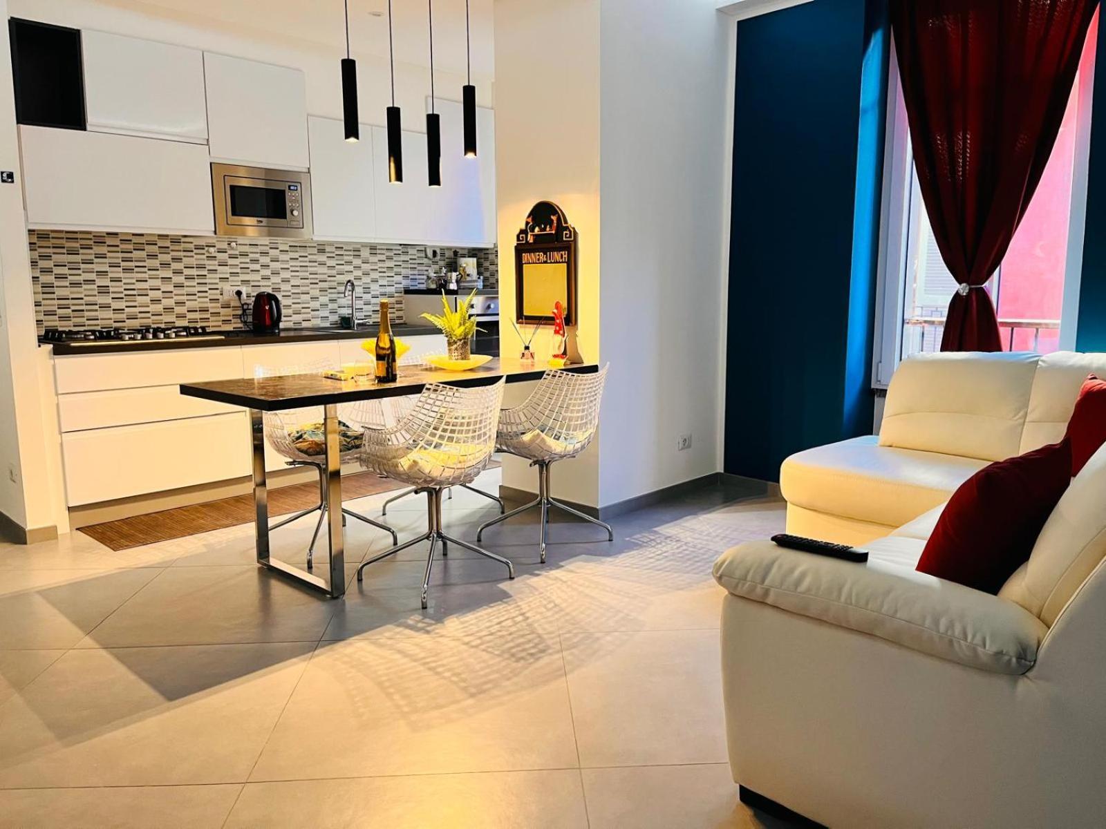 Nice Apartments In The Historic Center Verbania Ngoại thất bức ảnh