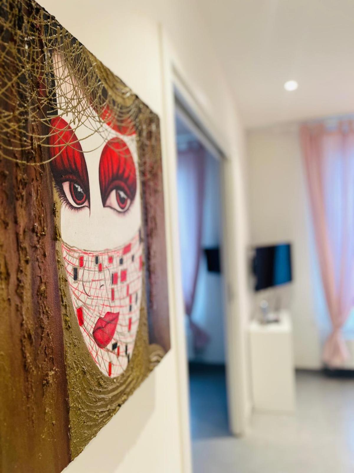Nice Apartments In The Historic Center Verbania Ngoại thất bức ảnh