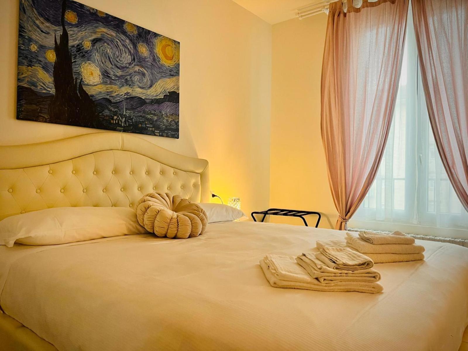 Nice Apartments In The Historic Center Verbania Ngoại thất bức ảnh